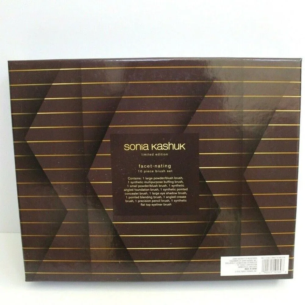 Sonia Kashuk brand new